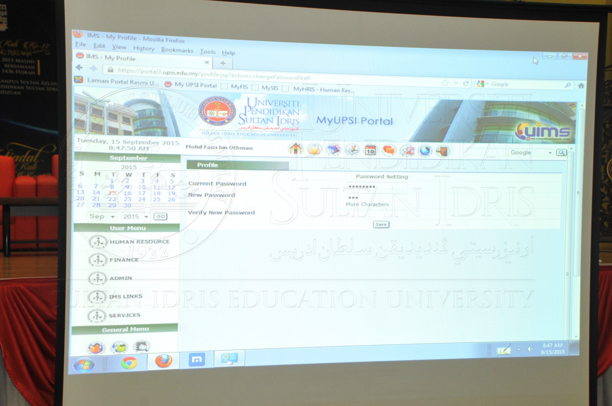 PRO15 143 PILIHANRAYA HAS 5593